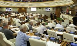 Büyükşehir Meclisi'nde sürpriz oylama: AK Parti-MHP ittifakı bozuldu