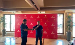 AGC Başkanı Taş'tan resmi ilan çıkışı: "Yüzde 75'i Antalya basınına verilmeli"