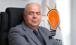 AK Parti Manavgat'ta istifa depremi! Başkan ve yönetim bıraktı