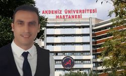 Akdeniz Üniversitesi'nde doktorları dolandıran şahsın inanılmaz yükselişi!