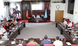 İsa Yıldırım’dan meclis üyelerine talimat!