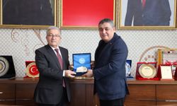 Kardeş Aksu belediyeleri güçlerini birleştiriyor