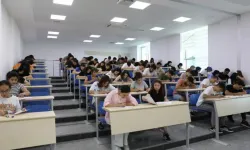 ALKÜ'de iki yeni bölüm açıldı! 2 bin 806 öğrenci alınacak