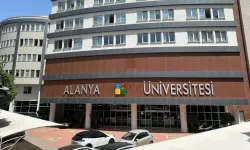 Alanya Üniversitesi akademik kadrosunu büyütüyor!