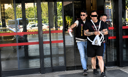 Alanya'da 5 milyonluk alacak tartışması kanlı bitti