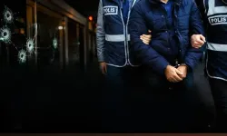 Alanya'da iş yeri kurşunlayan şüpheli tutuklandı