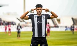 Alanyaspor, 2 metrelik gol makinesi transfer ediyor