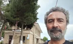Gazeteci Ali Taş gözaltına alındı