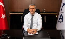 Anahtar Parti'den Kıbrıs Barış Harekatı mesajı: "Türkiye, Kıbrıs Türkü'nün yanındadır"