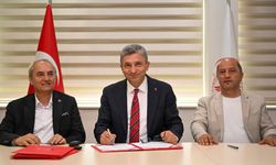Kepez ve Aksu'ya iki yeni aile sağlığı merkezi
