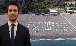 Kıyılar halkındır! Antalya Barosu'ndan işgalcilere hukuk hatırlatması