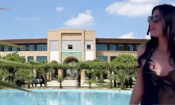 Antalya Bilim Üniversitesi'nin videosu ortalığı karıştırdı! Açıklama gecikmedi