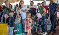 Antalya turizmi ilk 6 ayda umduğunu bulamadı: Umutlar Temmuz ve Ağustos'ta