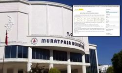 Muratpaşa Belediyesi, 11 gecekondulu dev arsayı ikinci kez satışa çıkarıyor: Fiyatı 257 milyon TL düştü