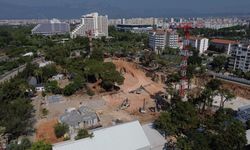 Antalya Müzesi tartışması büyüyor: "Mahkeme beklenmeden yıkım yapıldı"