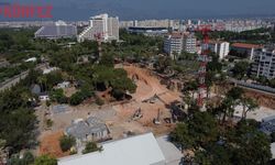 Antalya Müzesi’nde milyarlık proje tartışması: “Burada başka hesaplar var”
