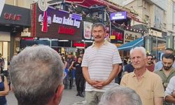 Antalya'da NATO protestosuna müdahale!