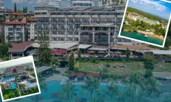 Antalya'da 3 günlük ultra her şey dahil tatil ne kadar? İşte en uygun oteller