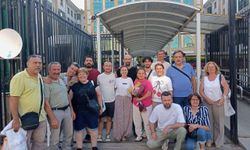Antalya’da 45 kişi gözaltına alınmıştı! 2 kişi tutuklandı