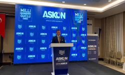 Antalya’da 650 milyon TL iş hacmi: ASKON Antalya yeni hedeflerini açıkladı