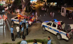 Kapalı Yol, Işıklar... Kaldırımlar işgalden kurtuluyor