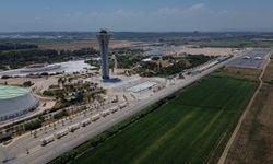 Antalya EXPO 2016 alanı için yeni plan! ANFAŞ’a alternatif olacak