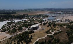 Antalya’da milyarlık EXPO2016 sil baştan değişiyor