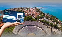 Antalya'da Müzekart nerelerde geçerli? Hangi müzeler ücretsiz?