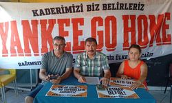Antalya'da NATO Zirvesi'ne sert tepki!