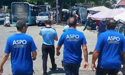 Antalya’da seyyar satıcılar karşı özel ekip kuruldu!