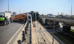 Antalya’da tramvay seferleri bir kez daha durdu