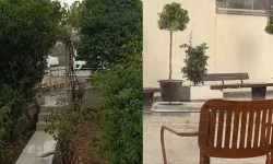 Antalya'da yağmur serinletti! 41 derecelik kavurucu sıcaklar geri dönüyor