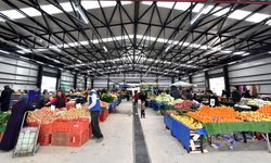 Antalya'da 214 tezgah için başvurular başladı! İki pazarda hak sahipleri kura ile belirlenecek
