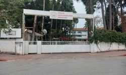 Antalya'daki çocuk evleri yenileniyor!