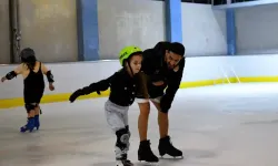 Antalya’nın en soğuk noktası, rekor sıcaklarda dolup taşıyor