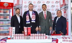 Antalyaspor’a yeni sponsor bulundu