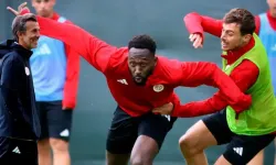 Antalyaspor yeni sezonu evinde açıyor! Hedef 3 puan