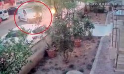 Antalya'da tartıştığı kişiyi aracıyla ezmeye çalıştı!