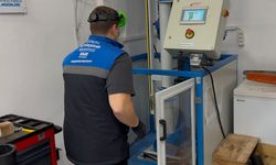 ASAT Laboratuvarından bir ilk: Akreditasyon kapsamı genişledi