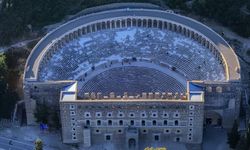 Aspendos Antik Kenti nerde, neler var? 2026 giriş ücreti