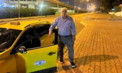 Antalya’da oda başkanından “taciz” açıklaması!
