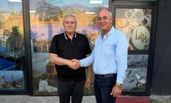 ATSO seçimleri seçimlerinde önemli destek! AVGİAD, “Davut Çetin” dedi