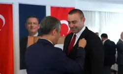 Aykut Kaya 'YENİ' rozetini taktı, hedefini açıkladı!