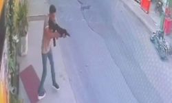 Bodrum'da eğlence mekanına silahlı saldırı!