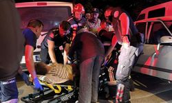 Burdur’da otomobilde fenalaşan gençten acı haber