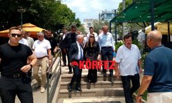 CHP Antalya'da kritik zirve! Belediye başkanları toplandı, Hasan Şahin yoktu
