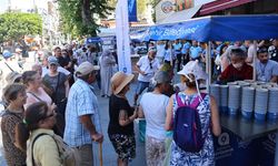 2026 Antalya Büyükşehir ilçe ilçe aşure dağıtım noktaları