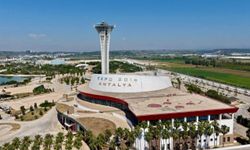 Antalya, COP31'den 2 milyar dolar gelir bekliyor!