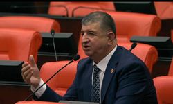 CHP'li Cavit Arı'dan DSİ'ye su uyarısı