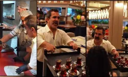 "Çaycı Hüseyin öldü mü?" sorusuna en güzel cevap Antalya'dan geldi